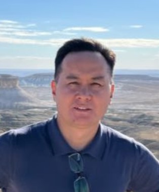 Айтуганов Бауыржан Еламанович