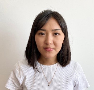 Рымқұлова Арайлым Болатбекқызы