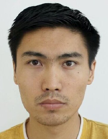 Омарханов Амандық Серікович