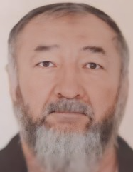 Бекенов Темирбек Нусупбекович