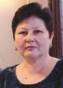 Балбекова Бахыт Кабкеновна