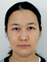 Батталова Насипжан Мараловна